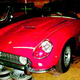 Illustration for article titled Did Italian Coffee Makers Brew Up Fake Ferraris?